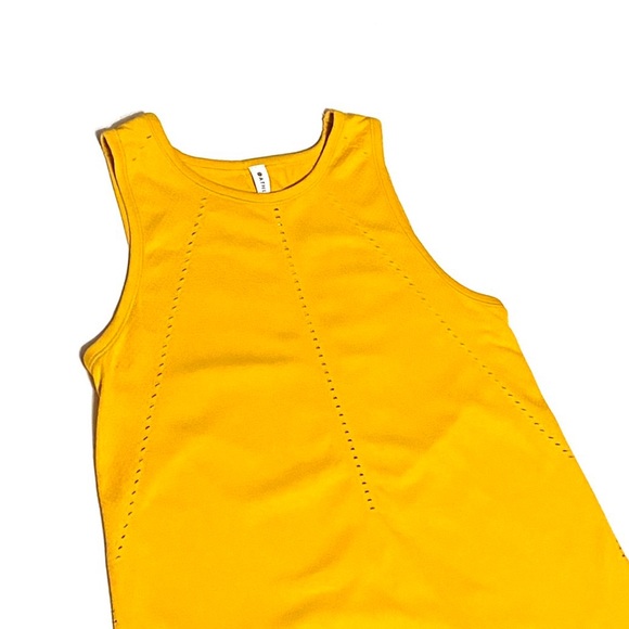 Athleta Tie Back Tank Top - Picture 9 of 12